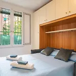 Rivierarent Bettina דירה פינאלה ליגורה