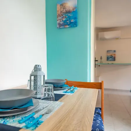 Rivierarent Bettina Finale Ligure