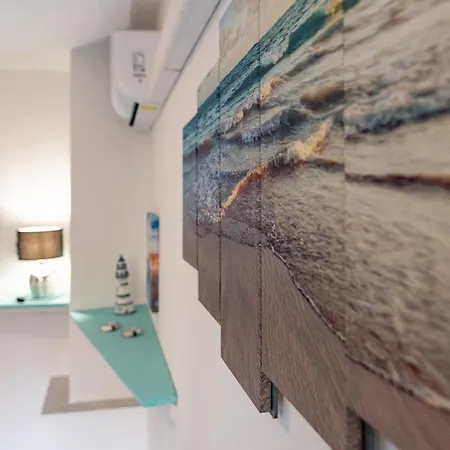 Rivierarent Bettina Appartement