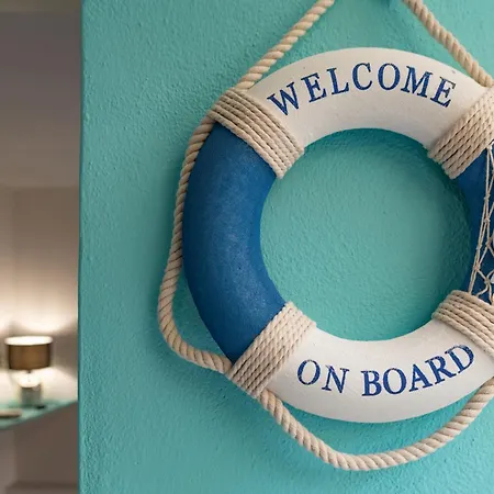 Daire Rivierarent Bettina *