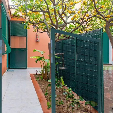 Rivierarent Bettina Appartement