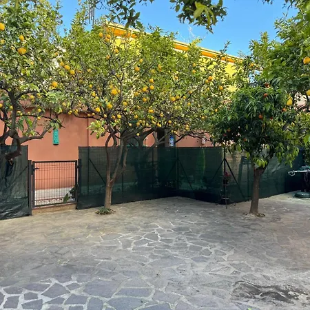 Appartement Rivierarent Bettina *