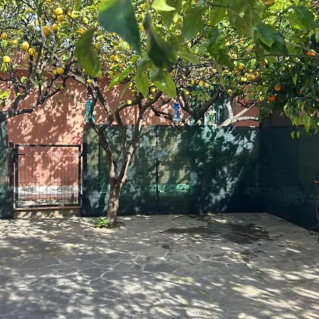 Rivierarent Bettina * Finale Ligure