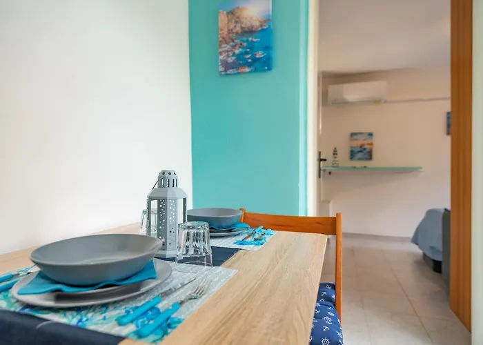 Rivierarent Bettina Finale Ligure