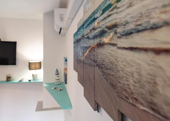 Rivierarent Bettina Appartement