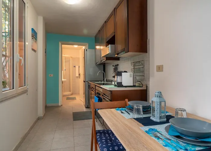 Rivierarent Bettina Finale Ligure