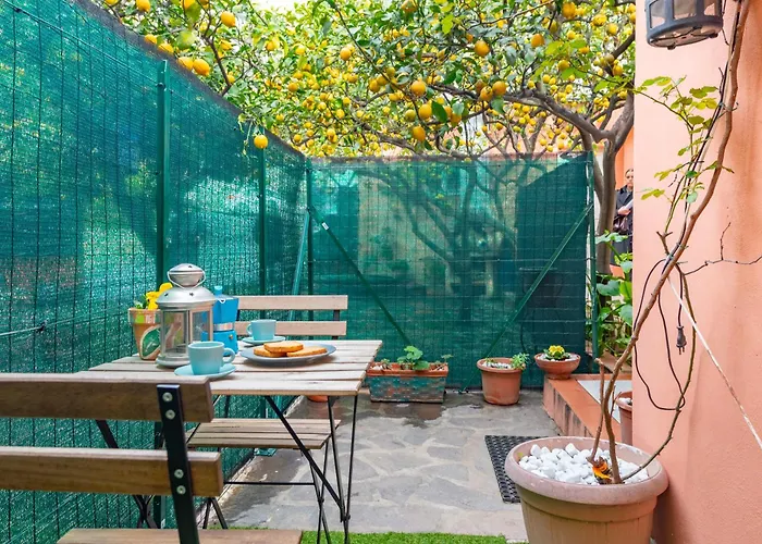 Rivierarent Bettina Appartement Finale Ligure