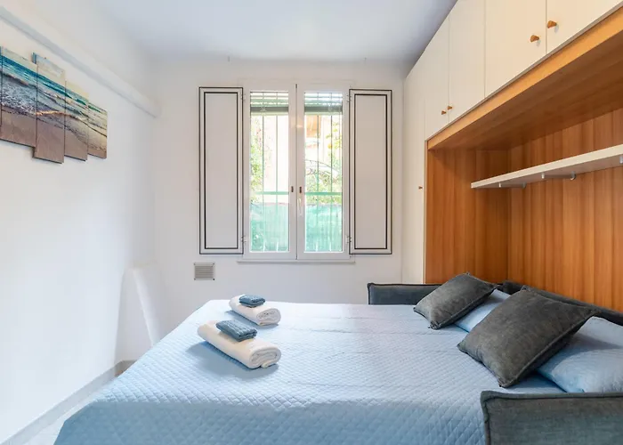 Appartement Rivierarent Bettina Finale Ligure