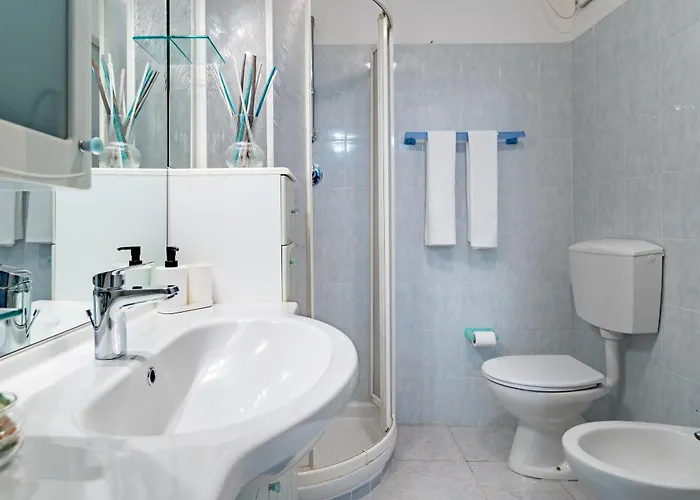 Rivierarent Bettina Appartement Finale Ligure