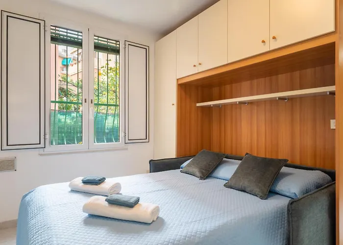 Rivierarent Bettina Appartement Finale Ligure