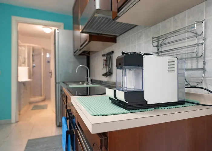 Rivierarent Bettina * Finale Ligure