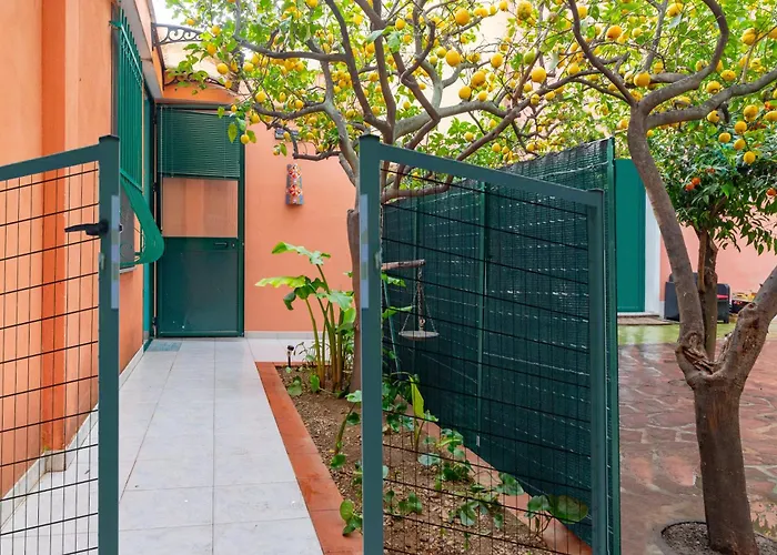 Rivierarent Bettina Appartement