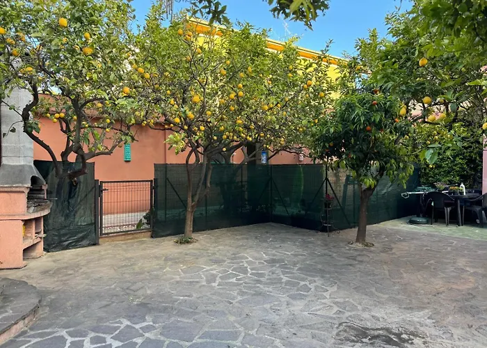 Appartement Rivierarent Bettina *