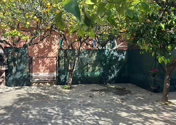 Rivierarent Bettina * Finale Ligure