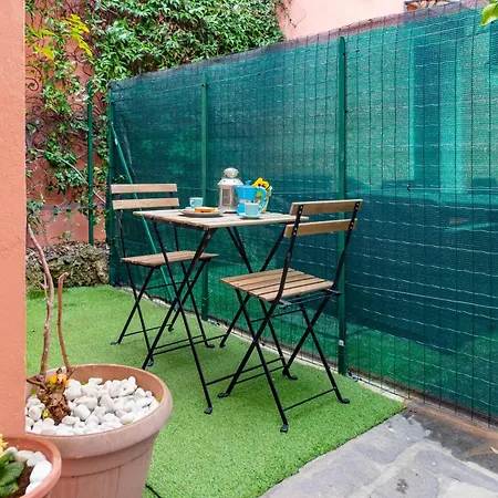 Rivierarent Bettina Διαμέρισμα