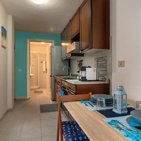 Rivierarent Bettina Finale Ligure