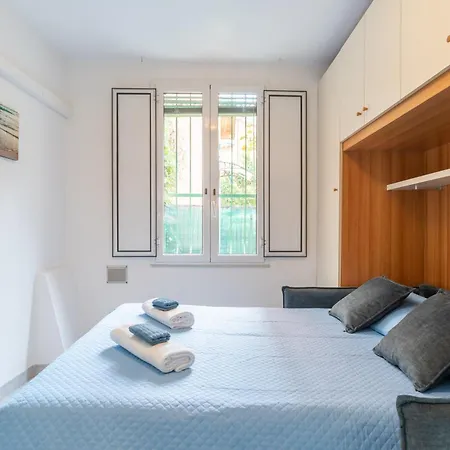 Διαμέρισμα Rivierarent Bettina Finale Ligure