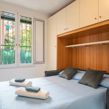 Rivierarent Bettina Διαμέρισμα Finale Ligure