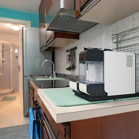 Rivierarent Bettina * Finale Ligure