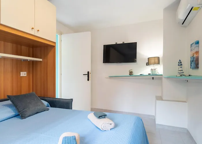 Rivierarent Bettina Apartamento Finale Ligure